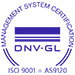 ISO 9001